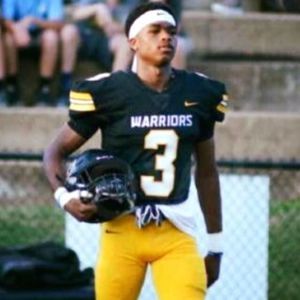 Meet your Posher, Ralphiel